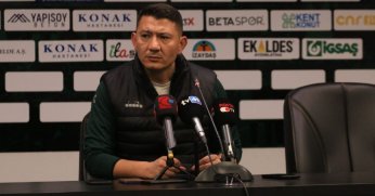 Fırat Gül: “Pes mi edelim!