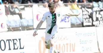 Mehmet Yılmaz cezalı