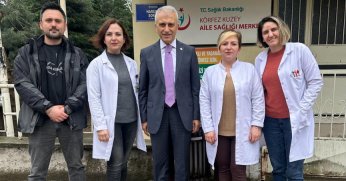 Çeker, ‘Yeniden revize edilmeli’