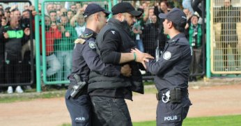 Kocaelispor’da gergin günler