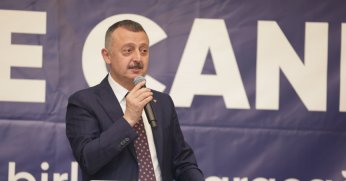 ‘Şehrimin insanıyla gurur duydum’