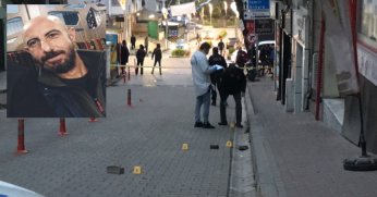 Berber cinayetinde 3 şüpheli adliyede