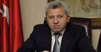 Salih Demir istifa etti