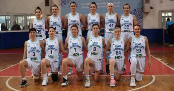 İzmit Belediyespor'dan hakem açıklaması