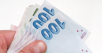 Gazi aylıkları ile emekli güvenlik  korucularının maaşları arttırıldı