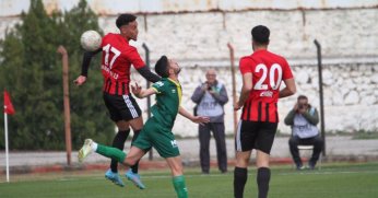 Darıca zoru başarmak istiyor