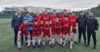 Süper Play-Off’ta 9. Hafta heyecanı