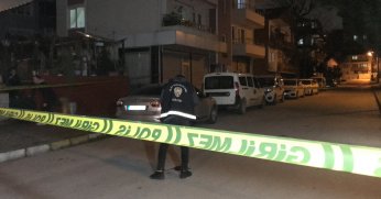 Sokak ortasında pompalı tüfekle vuruldu