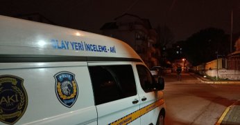 Tartıştığı kişiyi tüfekle yaralayan şüpheli tutuklandı