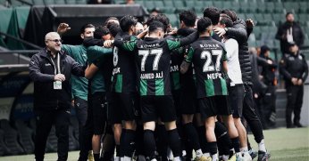 Puan farkı açılıyor