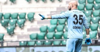 Gökhan Değirmenci güven veriyor