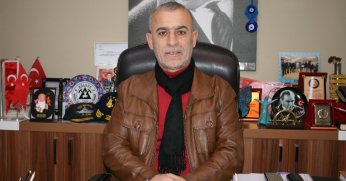 ‘Ramazan sonrasında eğitimlerimiz sürecek’