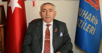 ‘Milletimiz, şehitlerimize minnettardır’