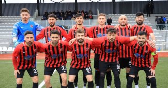 Gölcükspor umut peşinde