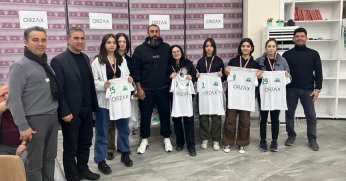 Kandıra G.B iftarda buluştu