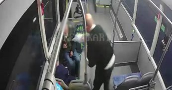 İftara yetişemeyen yolculara yiyecek dağıttı