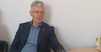 ‘Güçlü bir şekilde yola devam edeceğiz’