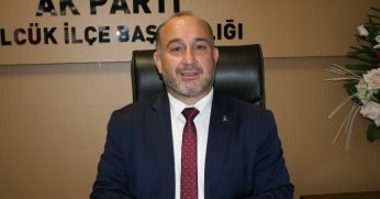 ‘Ramazanın maneviyatı ile bayrama eriştik’