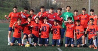 Çayırova Belediyesi’nden çifte başarı