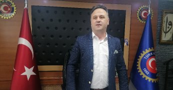 ‘Görüşmelerimiz iyi gidiyor’