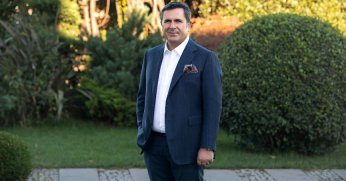 Ramazan Bayramı’na Türk şekeri ve çikolatası tat verdi