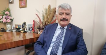 ‘14 Mayıs, Türkiye’nin  var olma seçimidir’