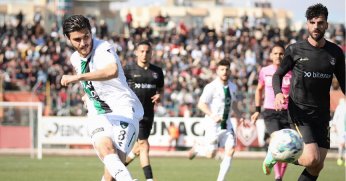 Yusuf Cihat Çelik cezalı 