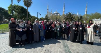 Günübirlik İstanbul  gezilerine yoğun ilgi