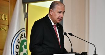 ‘Afet yönetiminde herkesin sorumlulukları var’