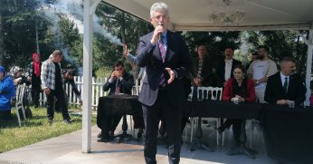 ‘Haklı davamızı anlatacağız’