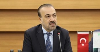 Talus, ‘Kocaeli bu ülkenin lokomotifi’