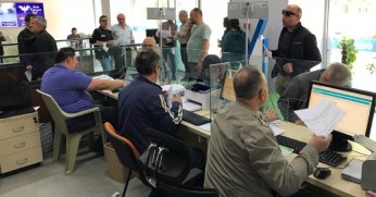 Çiftçilere yüzde 50 hibeli gübre dağıtımı