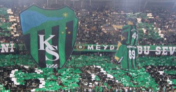 Hodri Meydan koreografi hazırlayacak