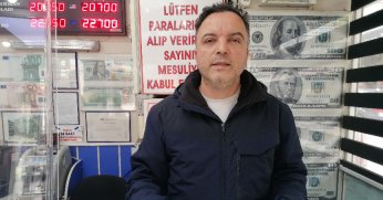 ‘Döviz, seçimden sonra sabitlenebilir’