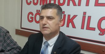 Gürel, ‘82 milyonun oyuna talibiz’