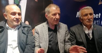 Şeker, ‘8 vekili çok rahat çıkaracağız’