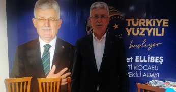 ‘Bu seçim bir memleket meselesidir’