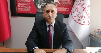 ‘Sınava 2 bin 191 öğrencimiz girecek’