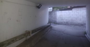 Altgeçitteki lambalara bakım gerekli