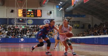 İzmitli periler üzgün