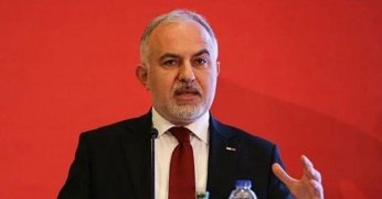 Kerem Kınık istifa etti