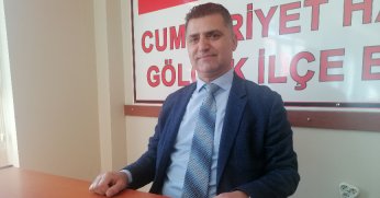 ‘Demokrasi şöleni olan seçimlere odaklanalım’