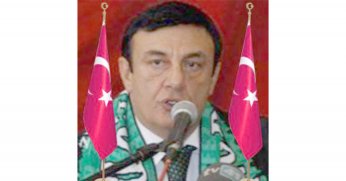 Muammer Çelik’ten Büyükakın’a maça davet