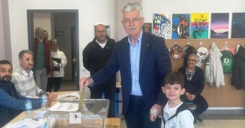 ‘Doğru adımlarla yola devam edeceğiz’