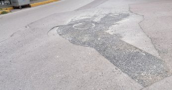 Bahriye Üçok’ta yama gerekli