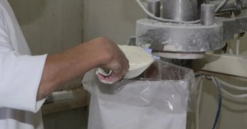 Üreticiler, ESK’nın süt tozu  yapımına başlamasını bekliyor