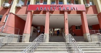 Tutuklu sanığa yurt dışı yasağı şartıyla tahliye