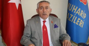 ‘Mustafa Kemal, büyük mücadeleye liderlik etti’