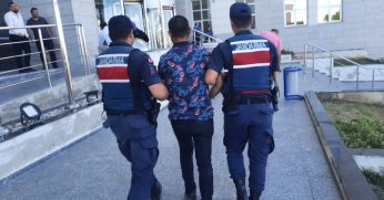 12 yıl 6 ay hapisle aranıyordu, tutuklandı