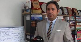 ‘2023 sonu itibarıyla emekli sayımız 16 milyonu aşabilir’